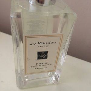 Jo Malone (French lime Blossom) cologne 100ml